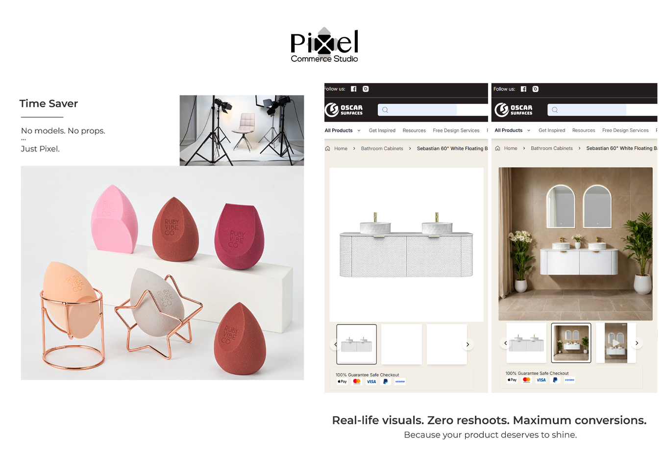 Professional Visual Identity