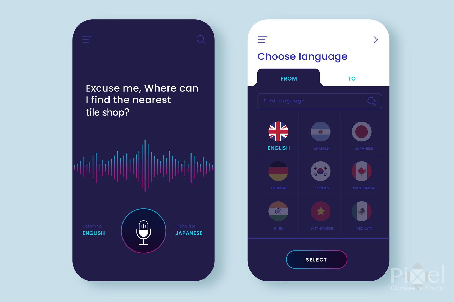 Smart Assistants