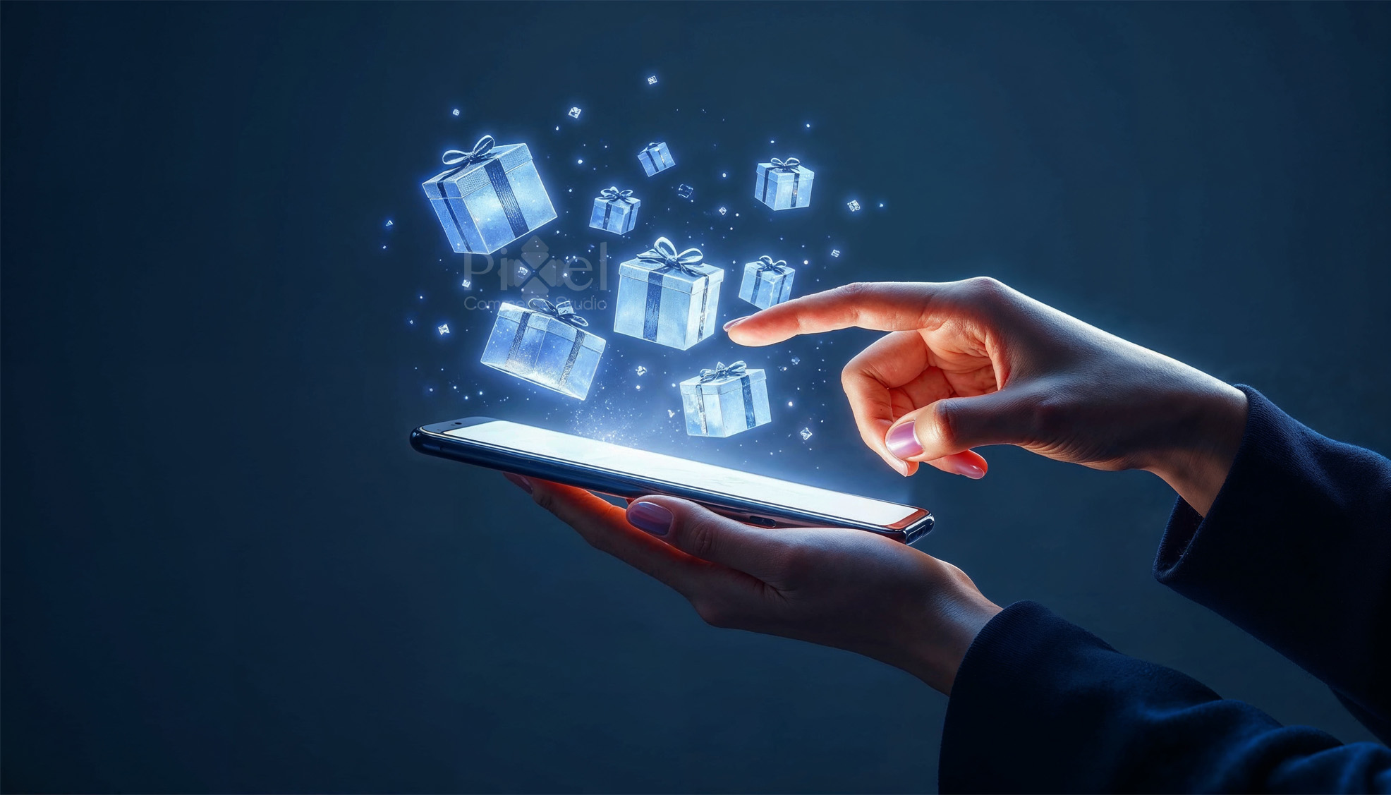 Mobile reach