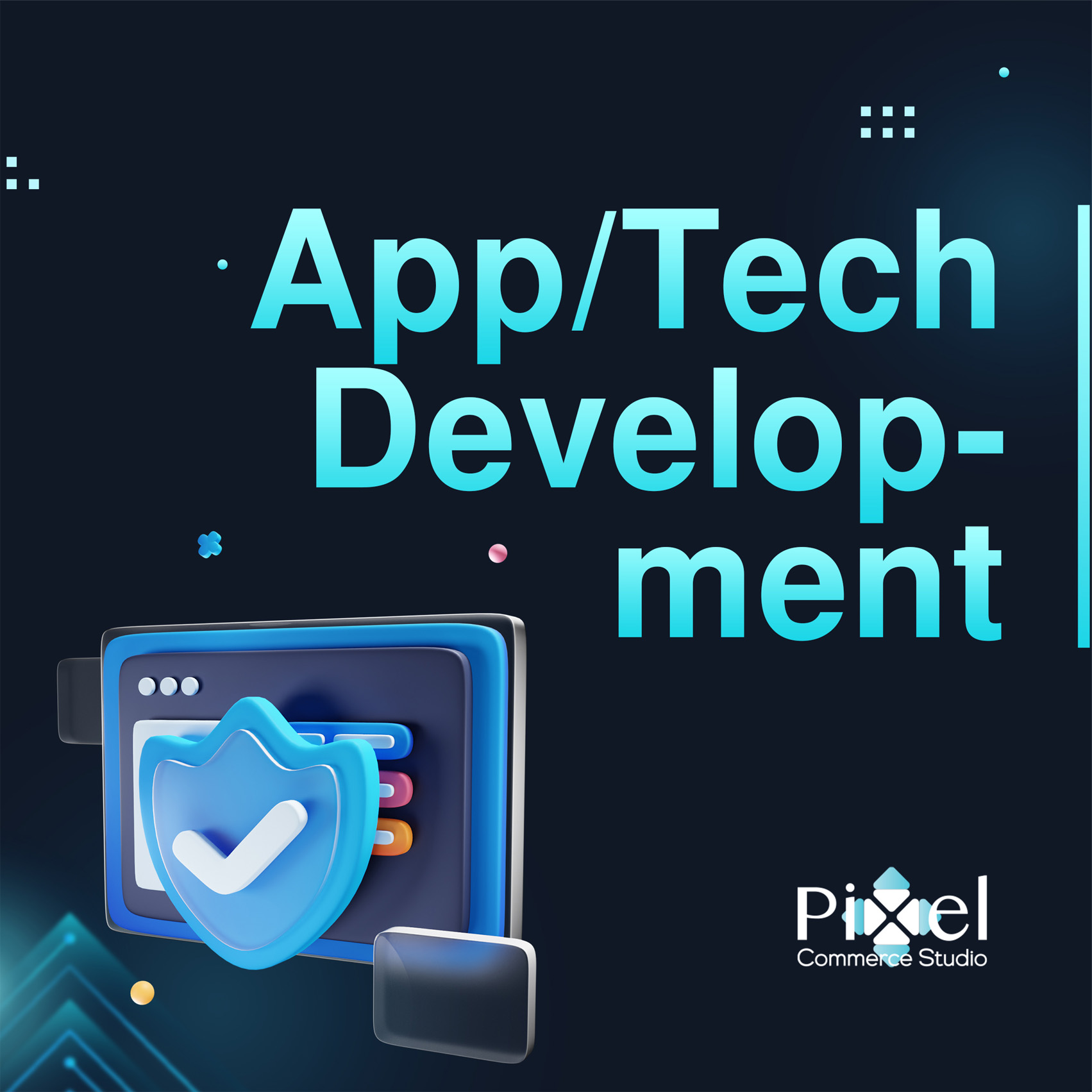 App development
