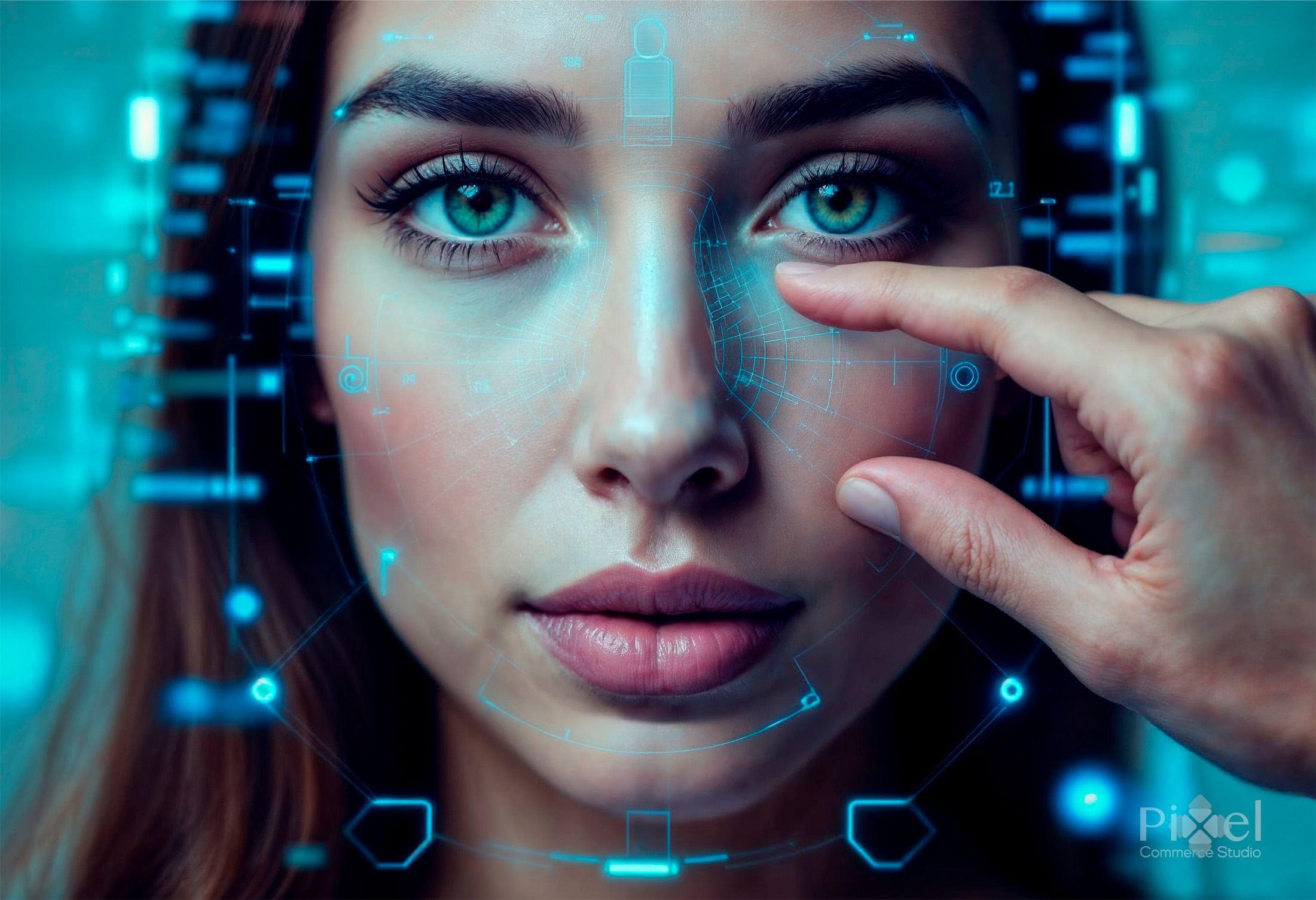 Facial Recognition Technology