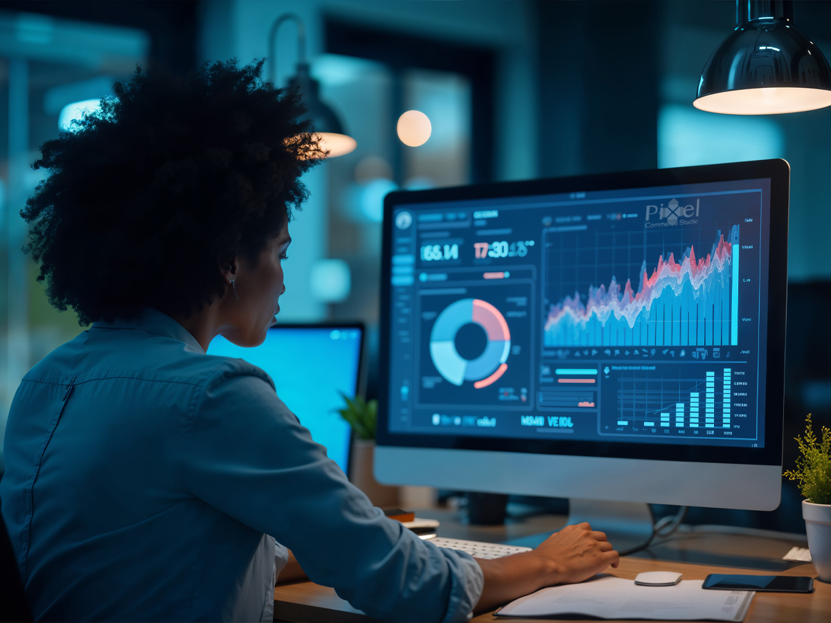 Consistent Execution and Analytics