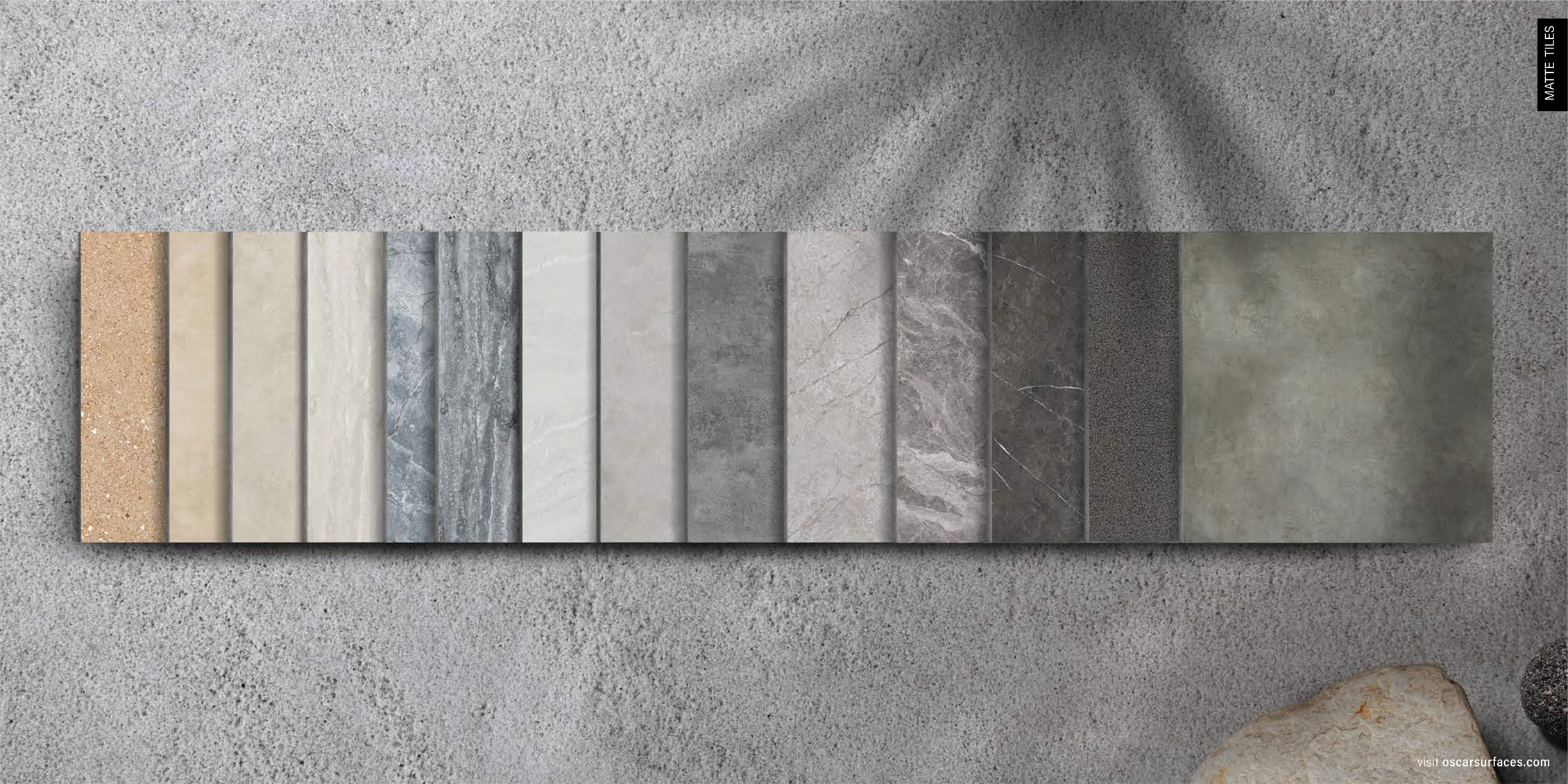 Brand Palette