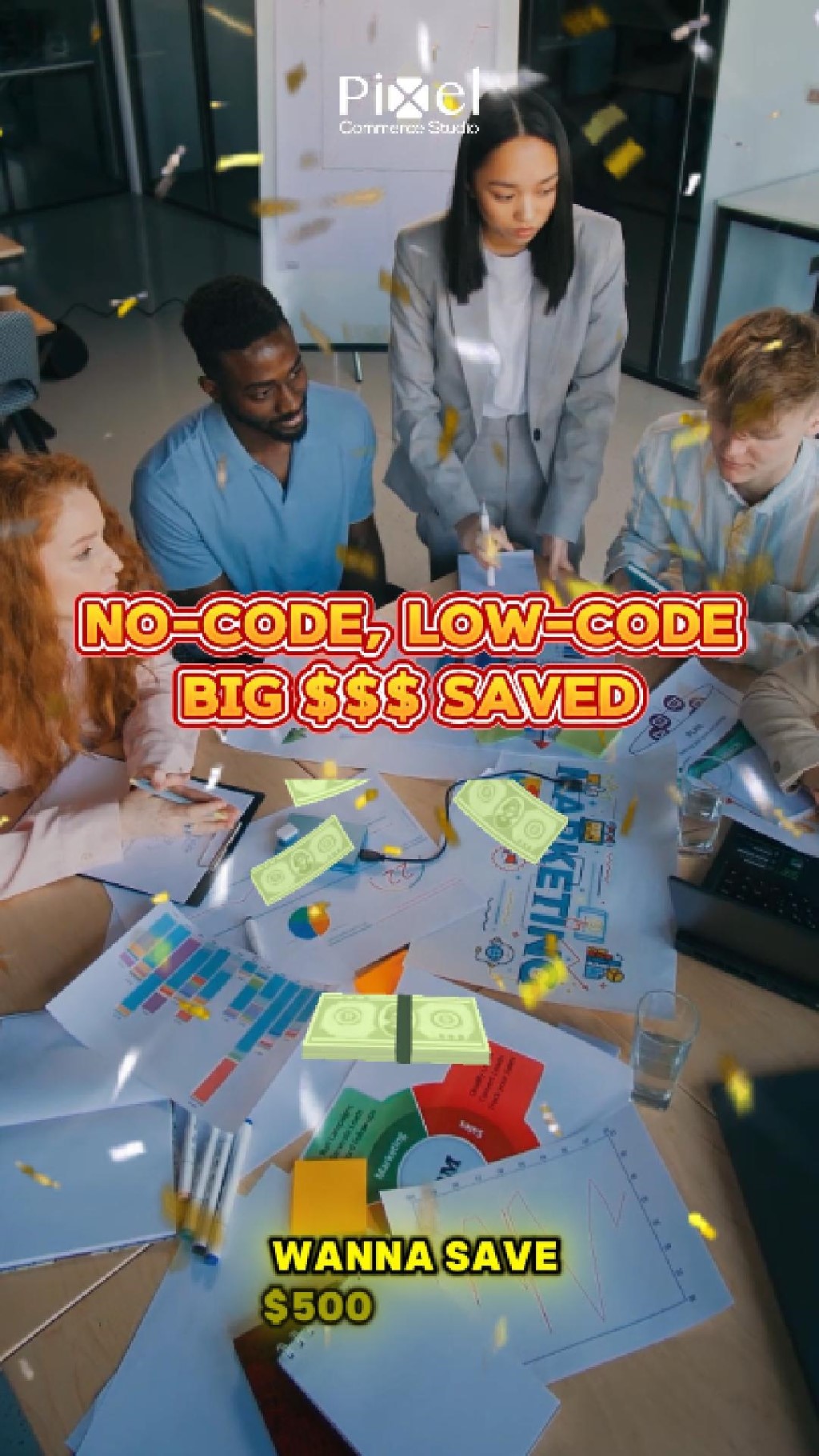 The Developer's New Best Friend