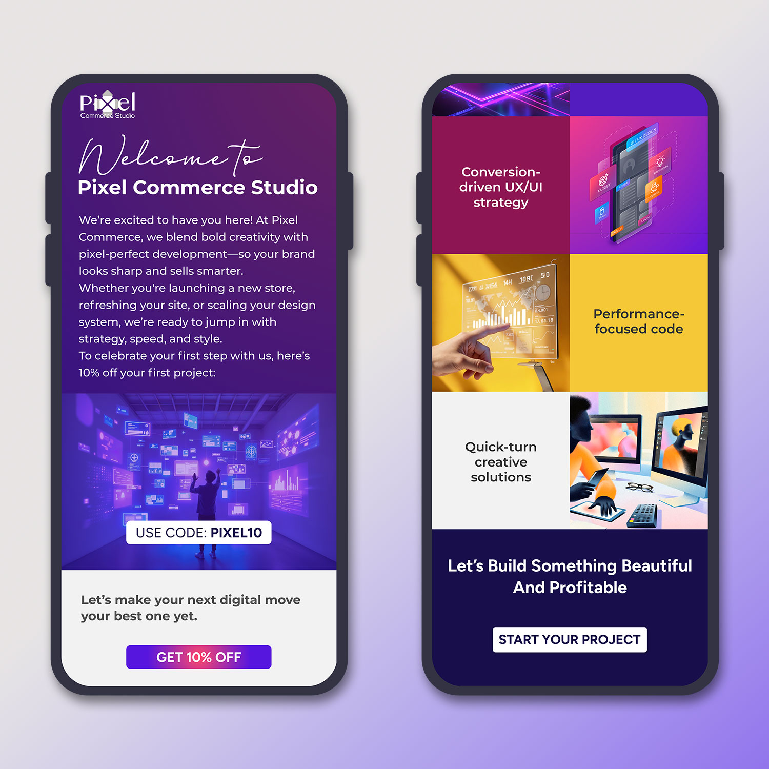 Email-Marketing--Automation