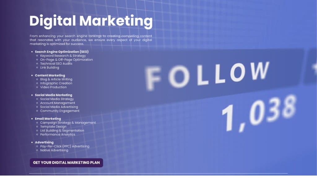 Google Ads for Local Reach