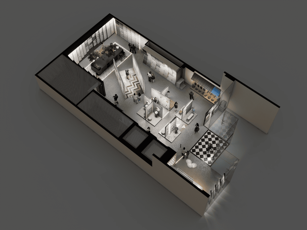 Professional 3D Rendering for Digital Marketing _ Pixel Commerce Studio