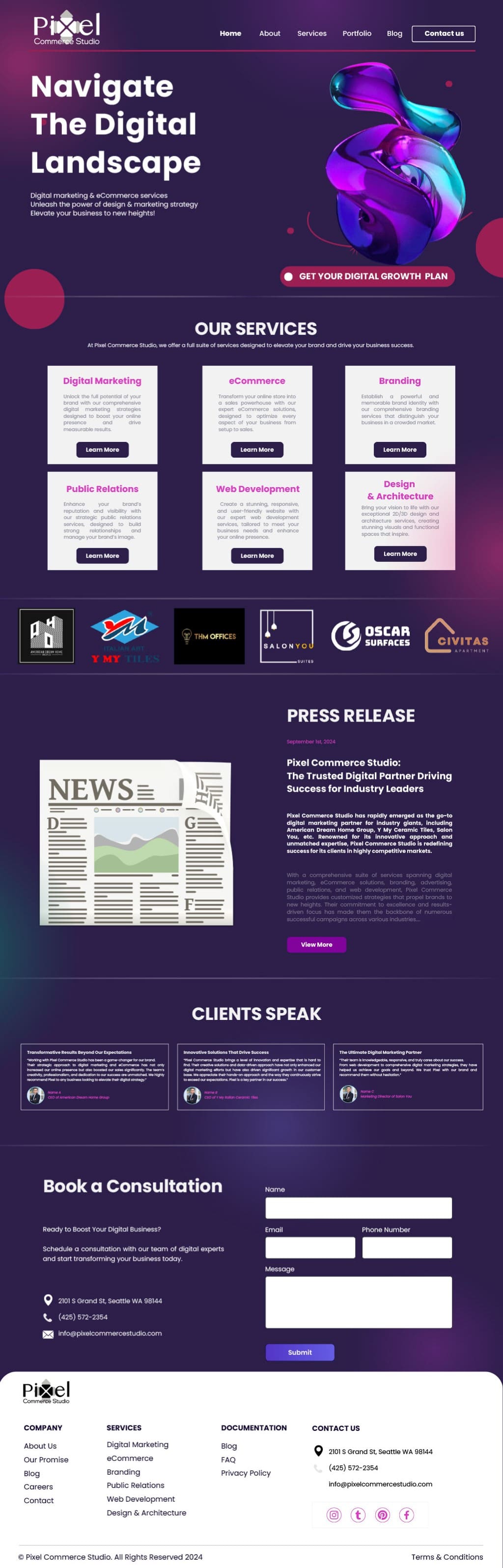 Template-website-for-business