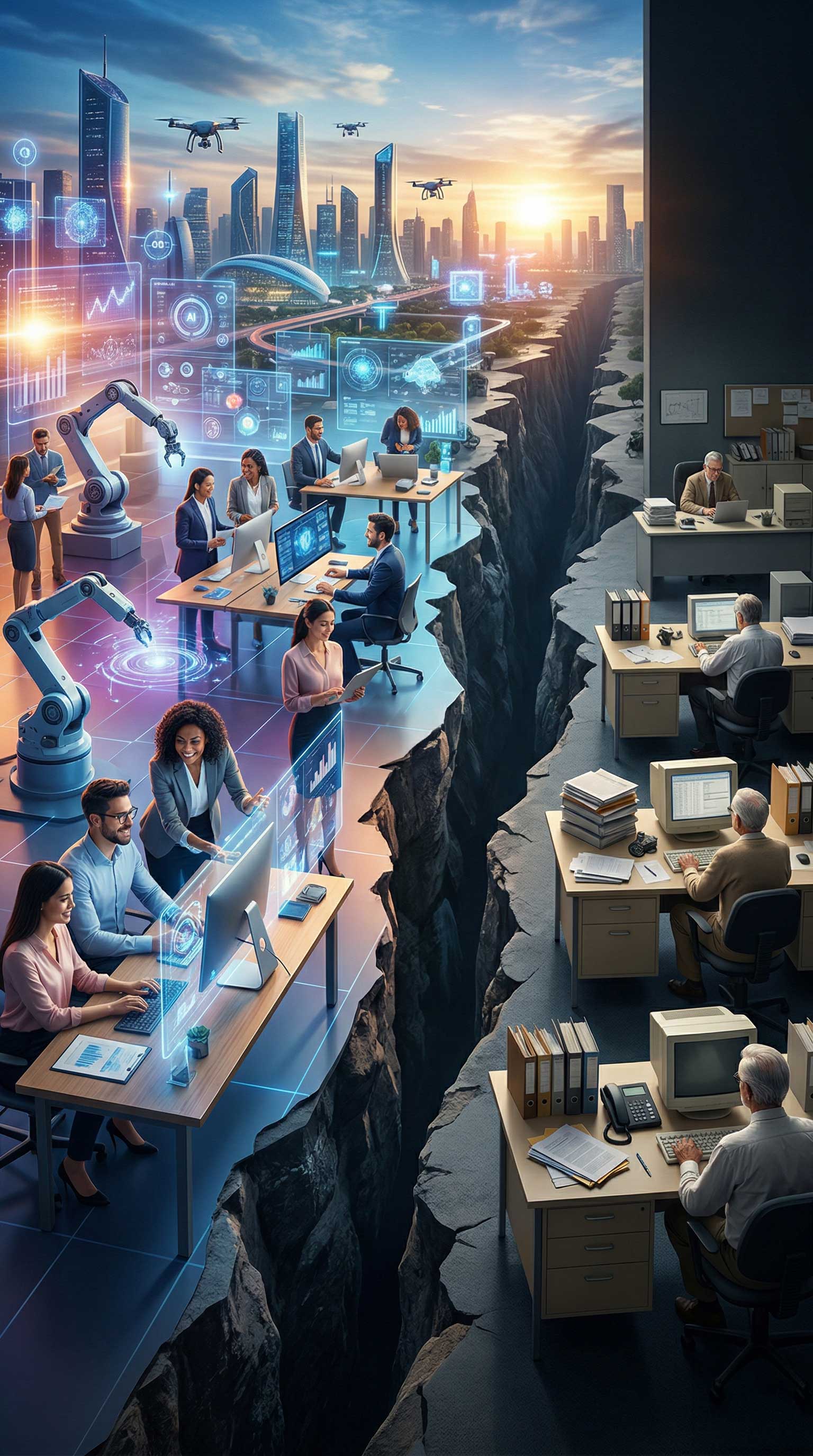 Competitive B2B digital marketing agencies are rapidly scaling ROI using 2026 AI tools.