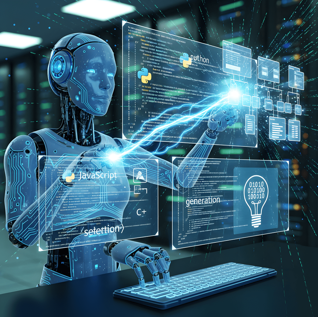 AI-powered systems
