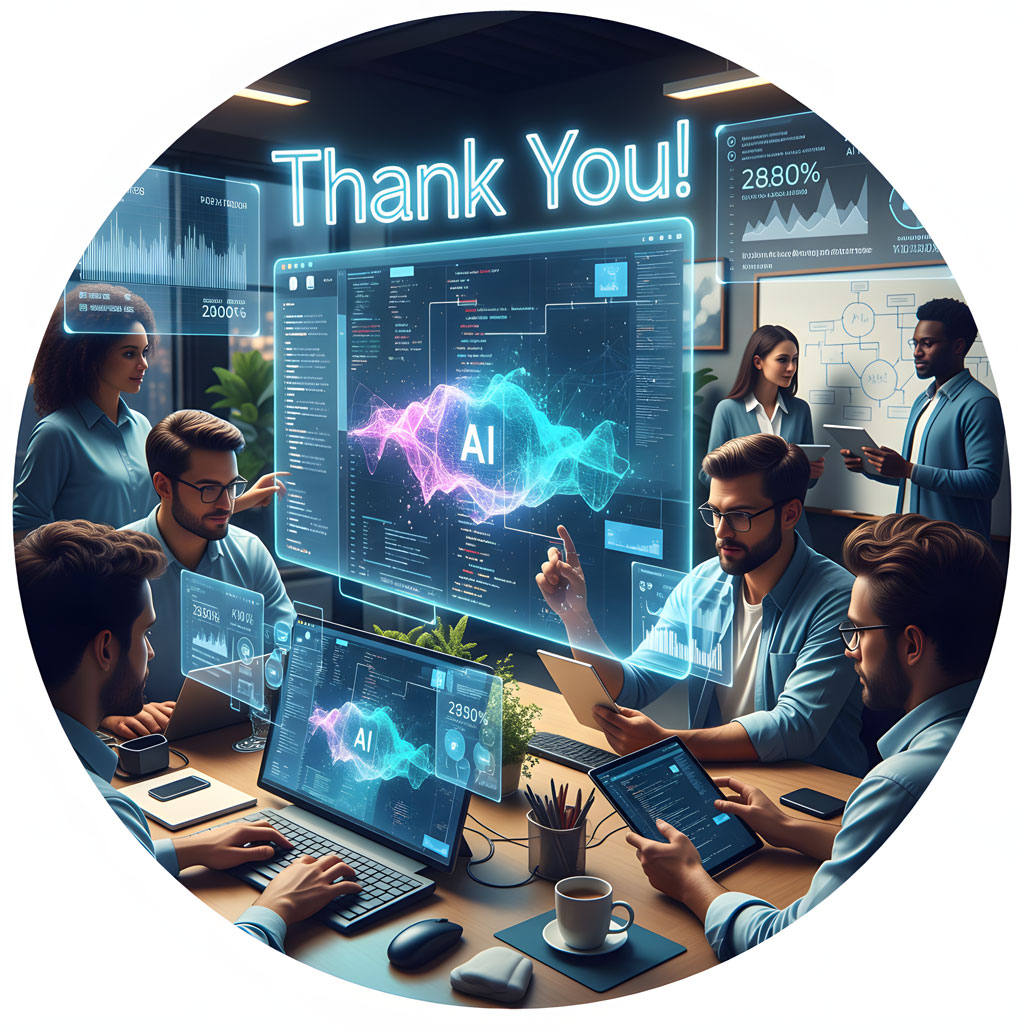 Thank you for your attention