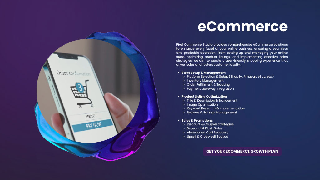 eCommerce