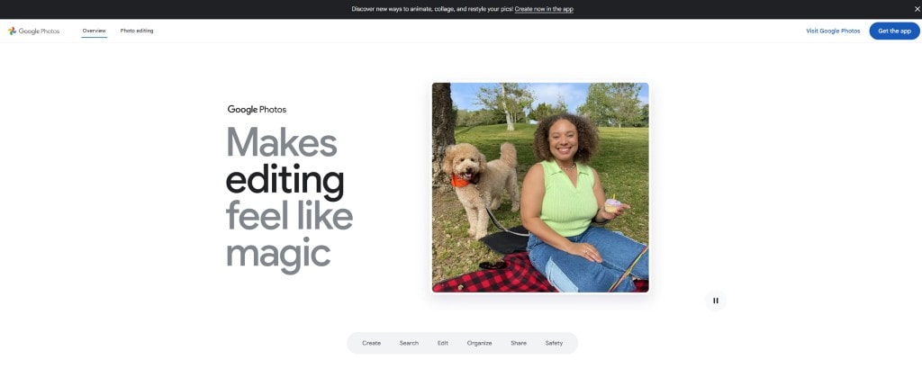 Google Photo