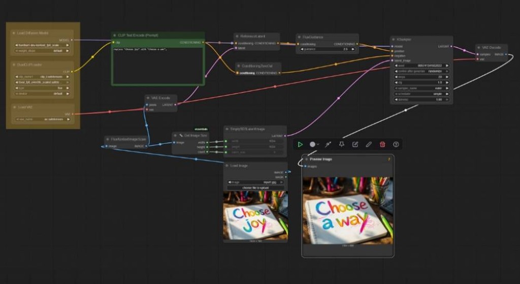 A designer using Photoshop AI to replace a camera on a desk, demonstrating professional object removal techniques.
