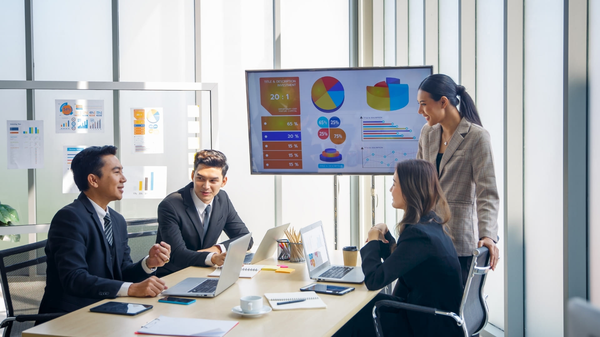 LinkedIn B2B marketing for lead generation