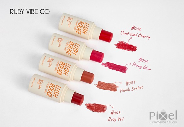 Product Visualization