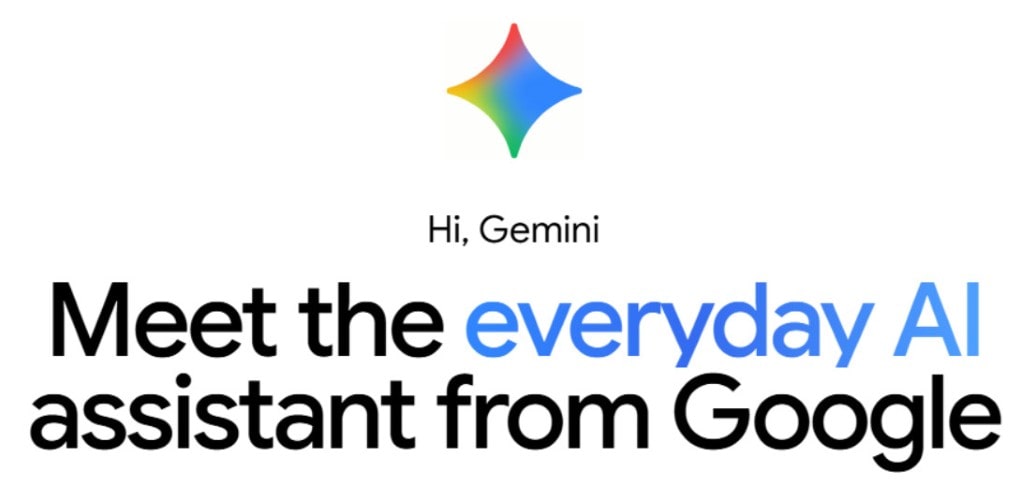 Gemini’s integration with Google Workspace