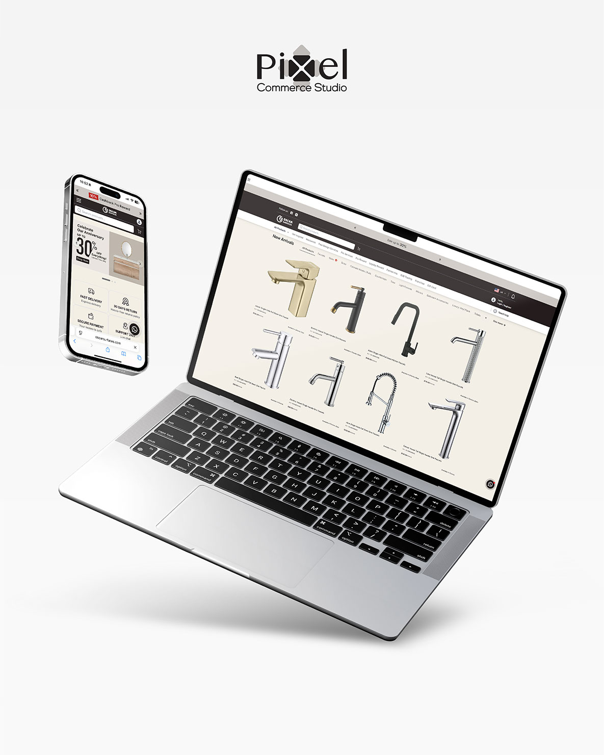 Digital marketing solutions
