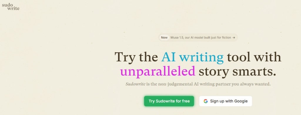 AI writing tool platforms is vast and varied