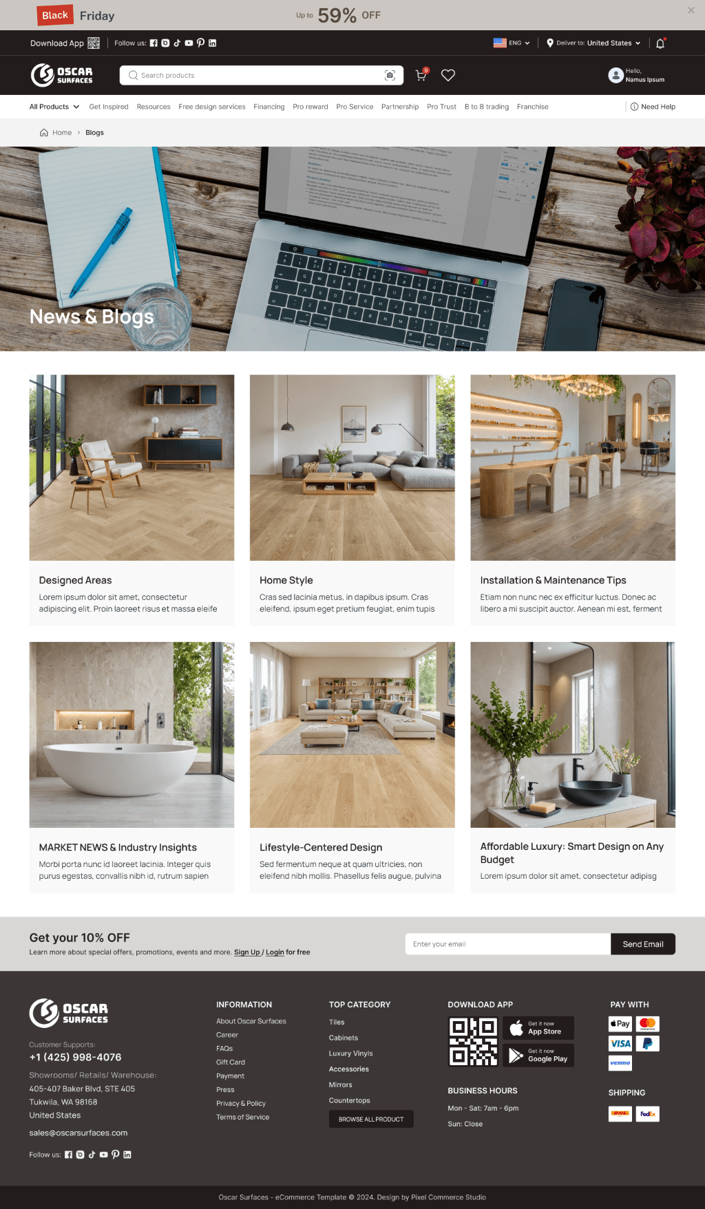 A screenshot of the