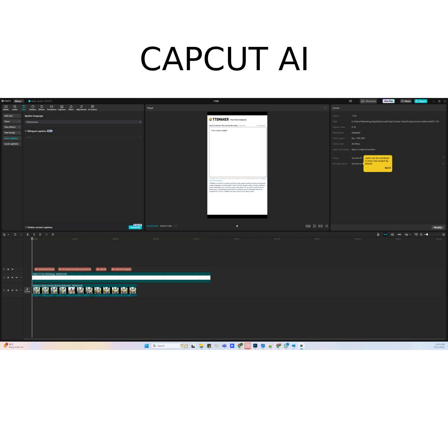 Getting Started with AI: A Beginner’s Guide to Using AI Tools - Blog article thumbnail