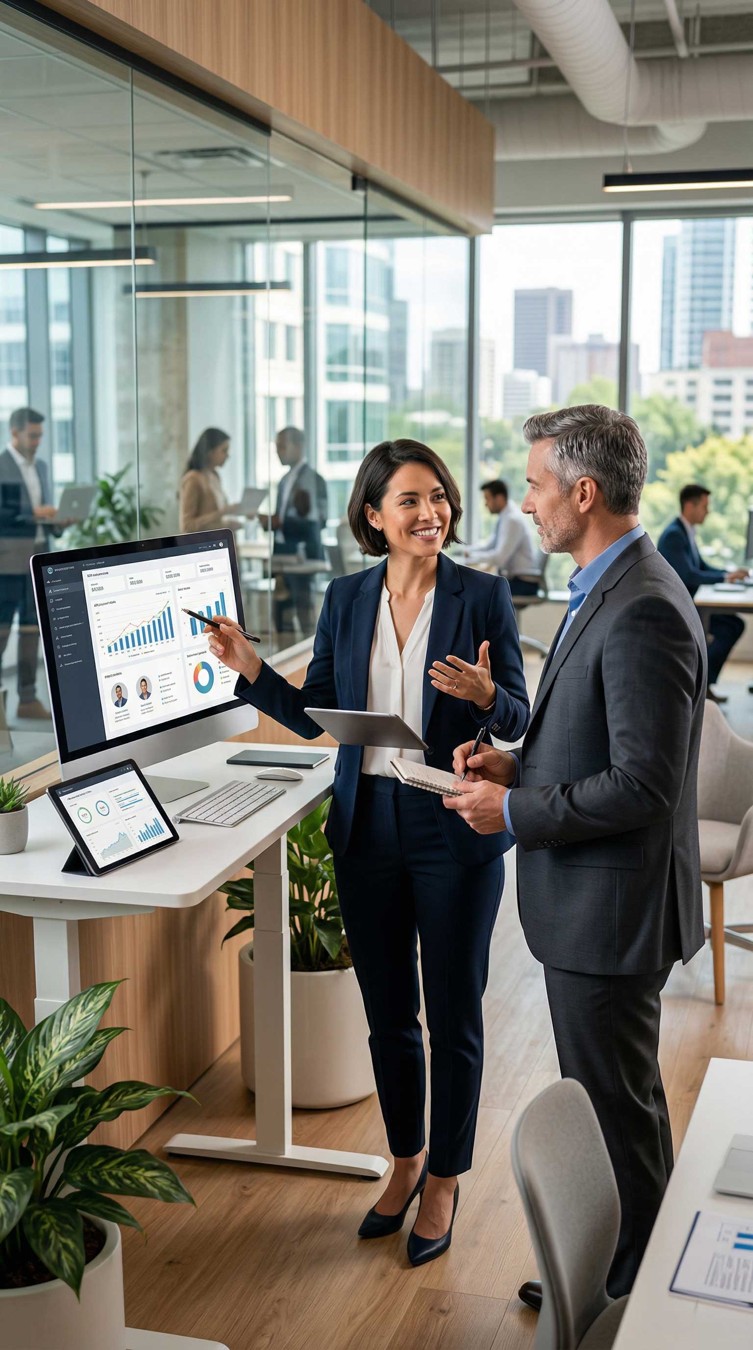 B2B Customer Service Best Practices for Sustainable Growth - Blog article thumbnail