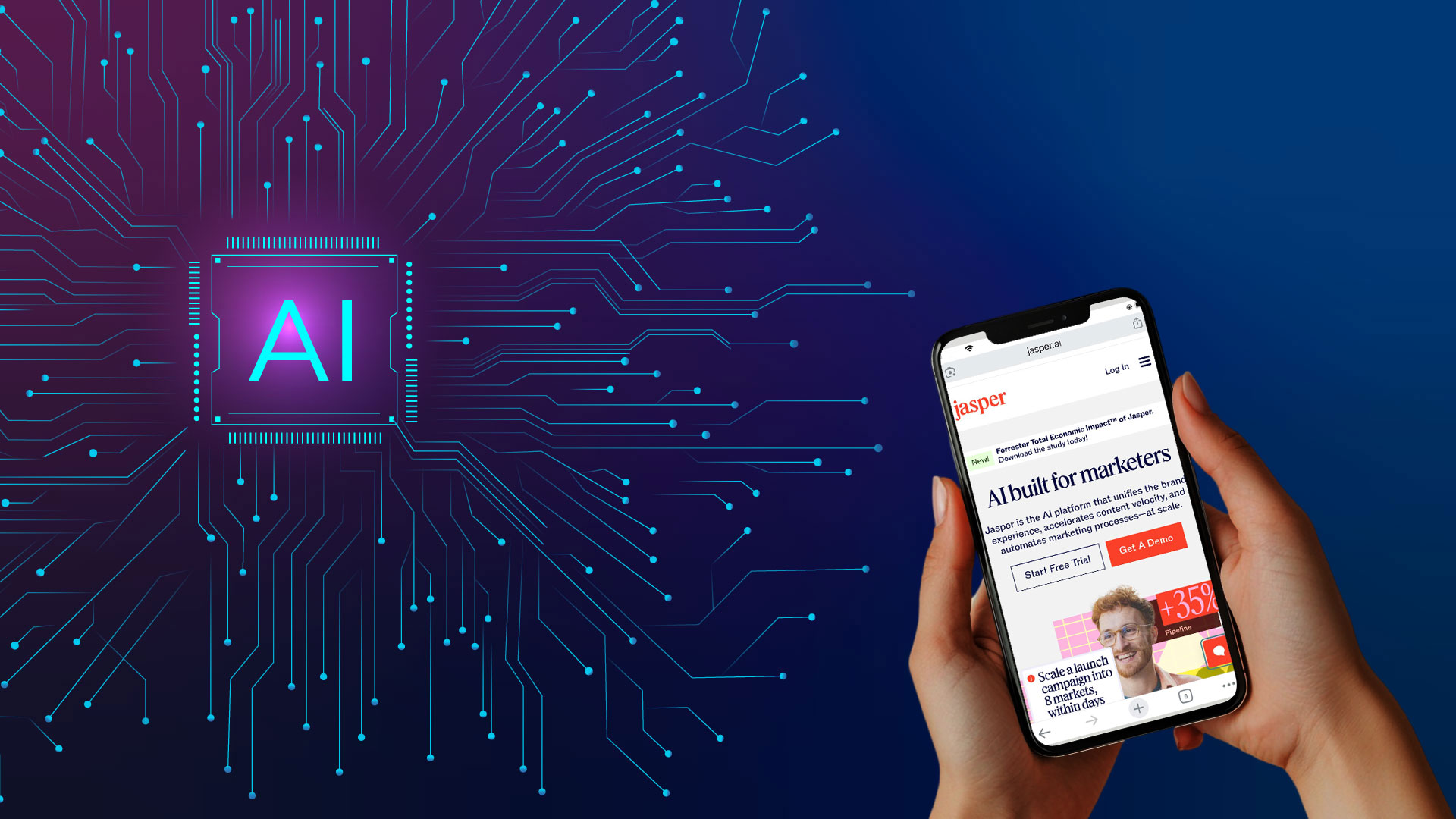 How to Use Jasper AI to Maintain Brand Voice and Consistency