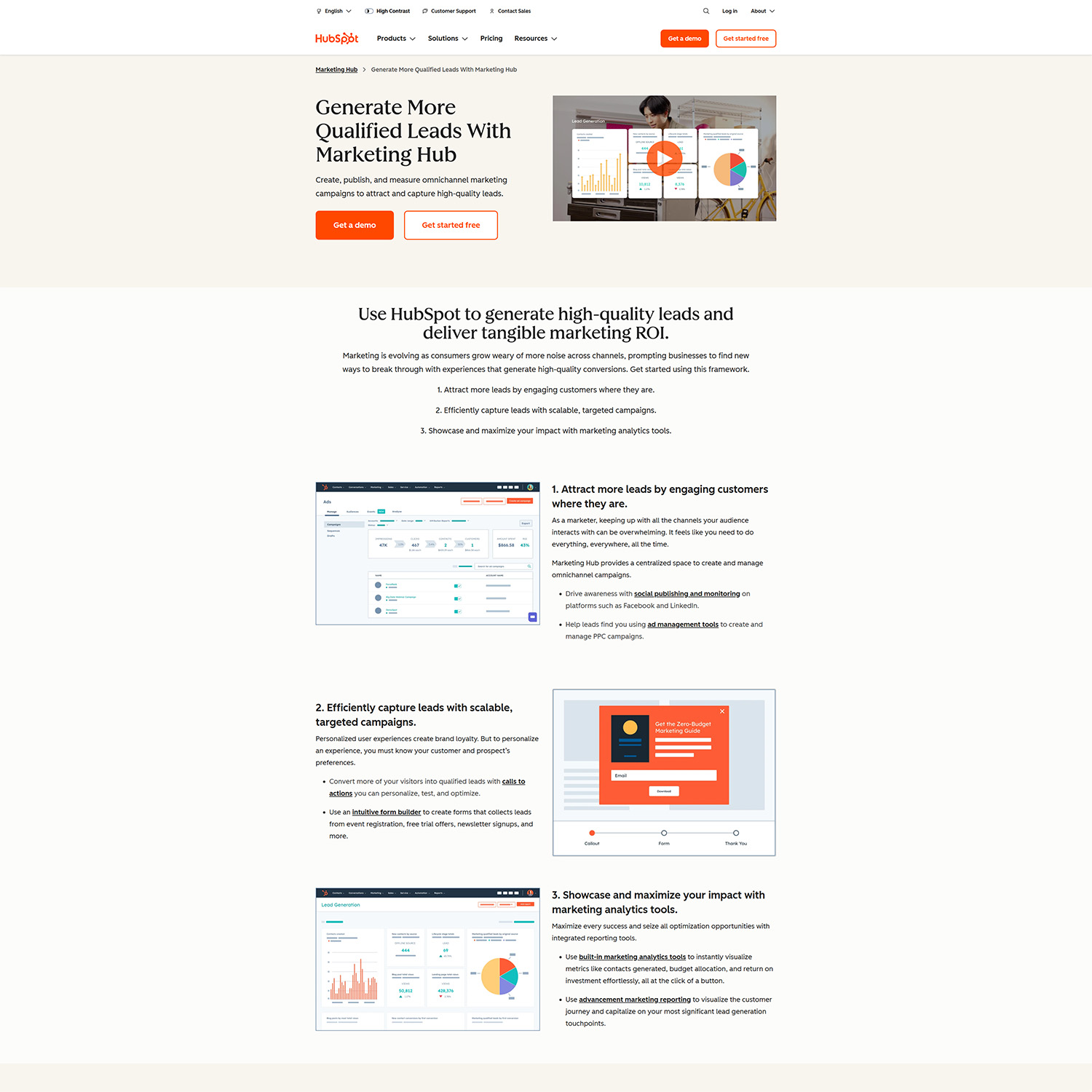 How to Use AI to Boost Your Marketing Strategy - Blog article thumbnail