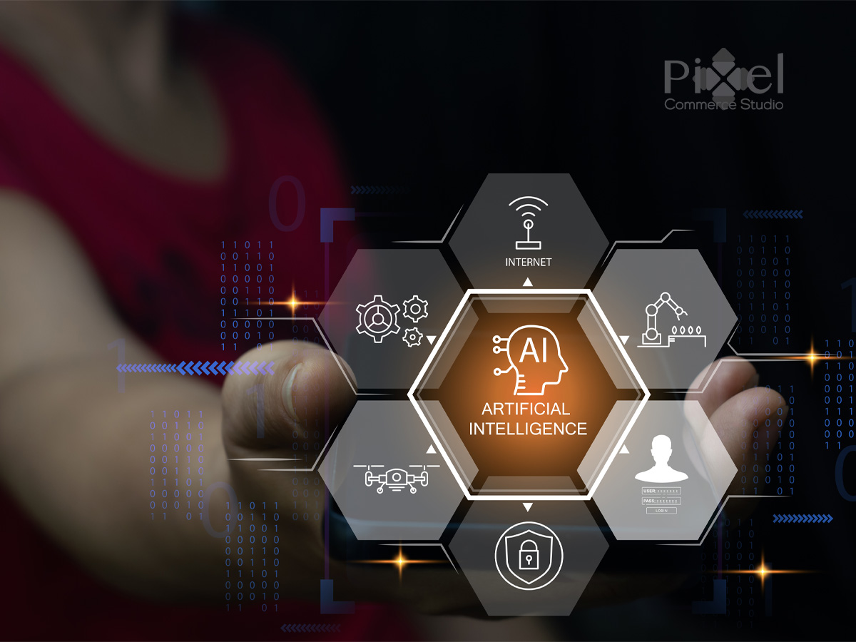 How AI is Changing GTM Strategies - Visual representation and detailed illustration