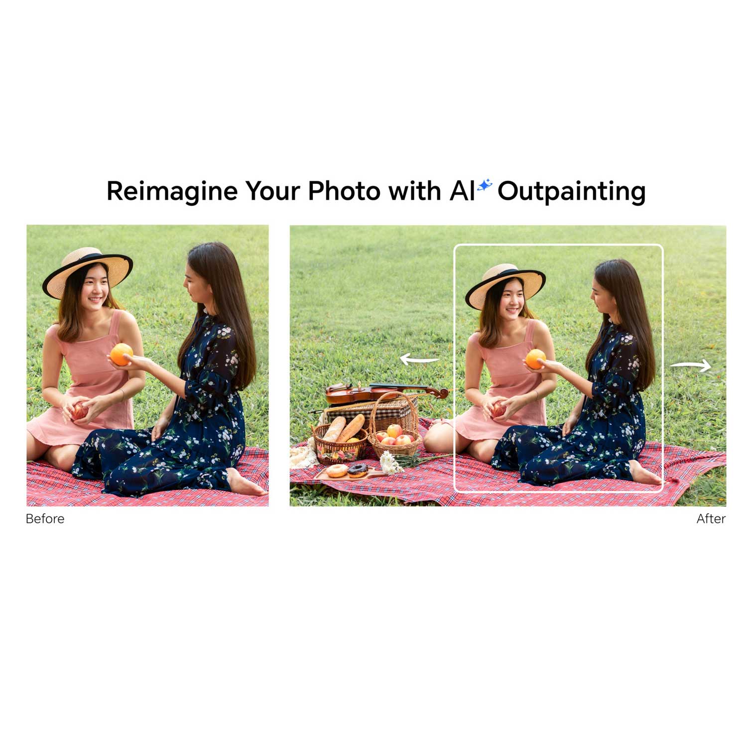 How to Use AI in Photoshop for Seamless Compositing - Blog article thumbnail