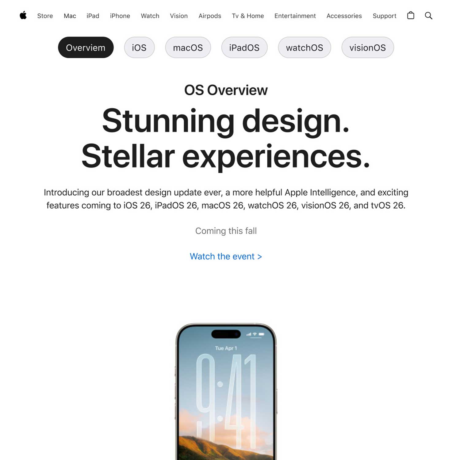 How to Use Apple AI for Enhanced Content Creation - Blog article thumbnail