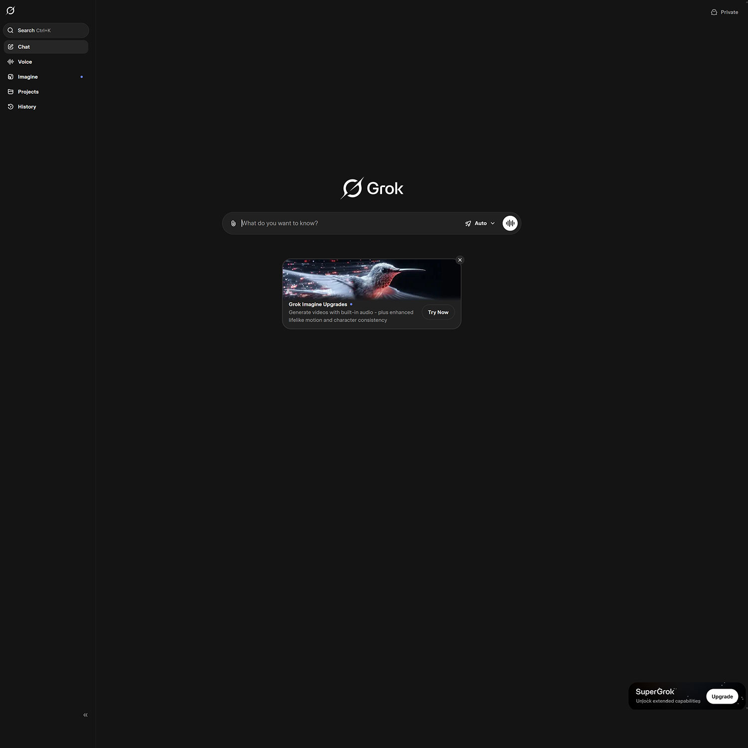 How to Use Grok AI for Content Creation and Ideation - Blog article thumbnail
