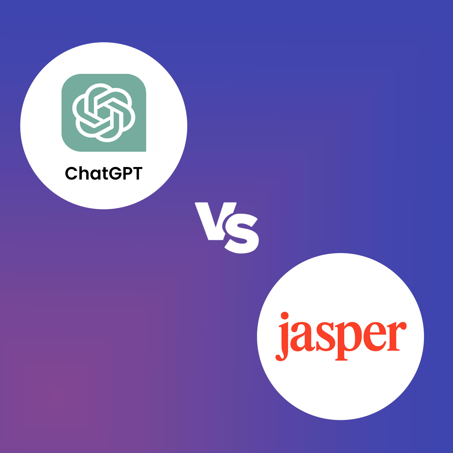 Jasper AI vs. ChatGPT: Which AI Tool is Right for You?