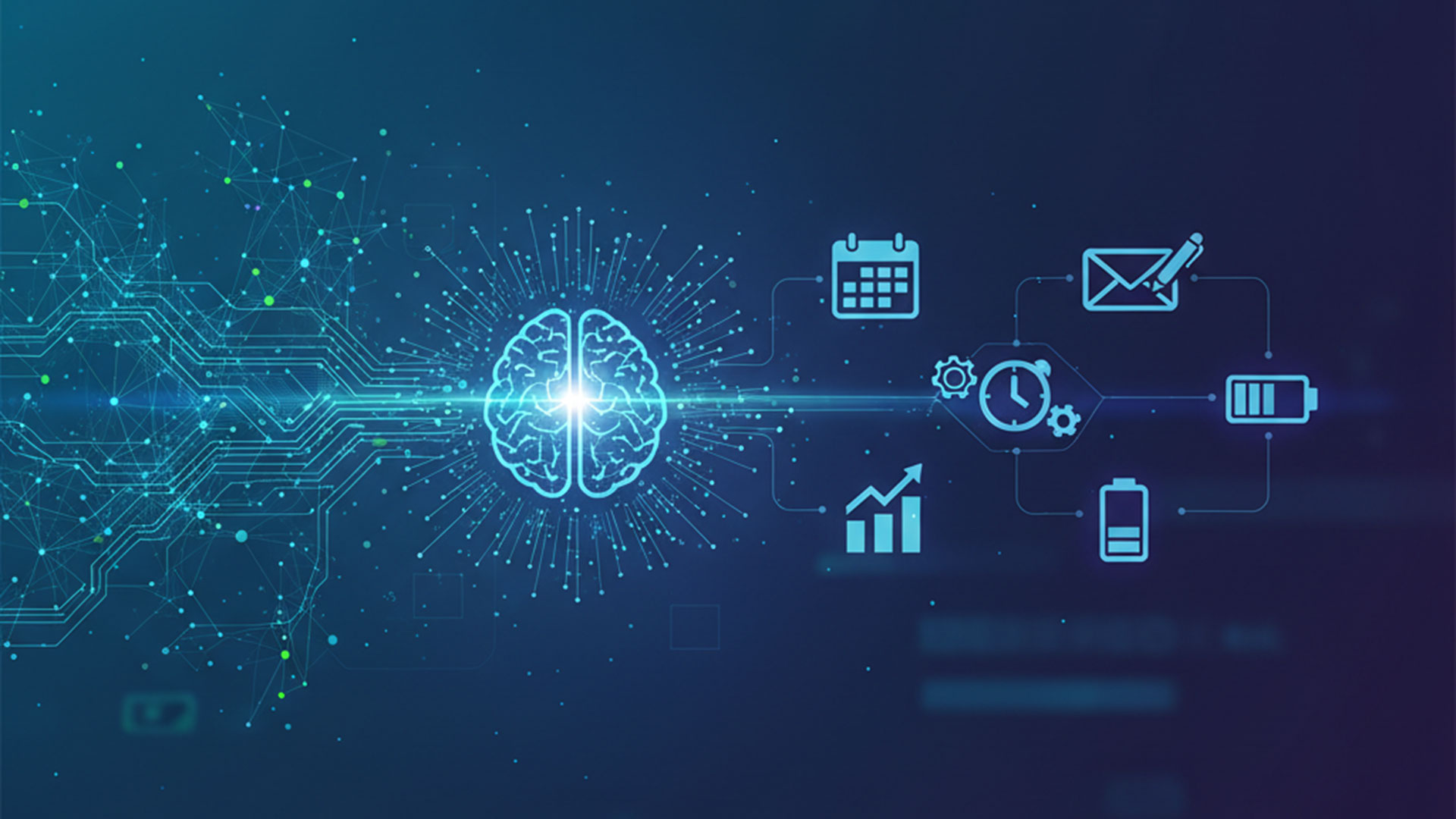 How to Use AI for Your Daily Tasks and Be More Productive