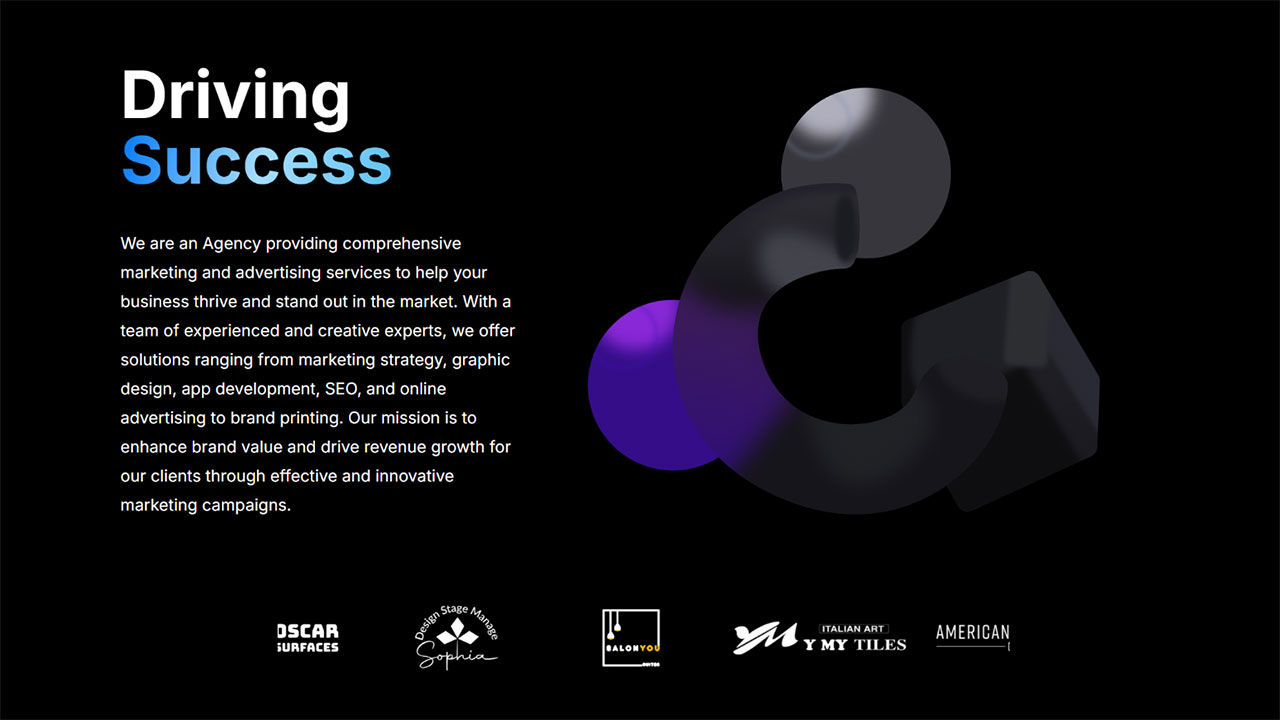 5 Core Marketing Concepts Every Brand Needs for Growth 2025