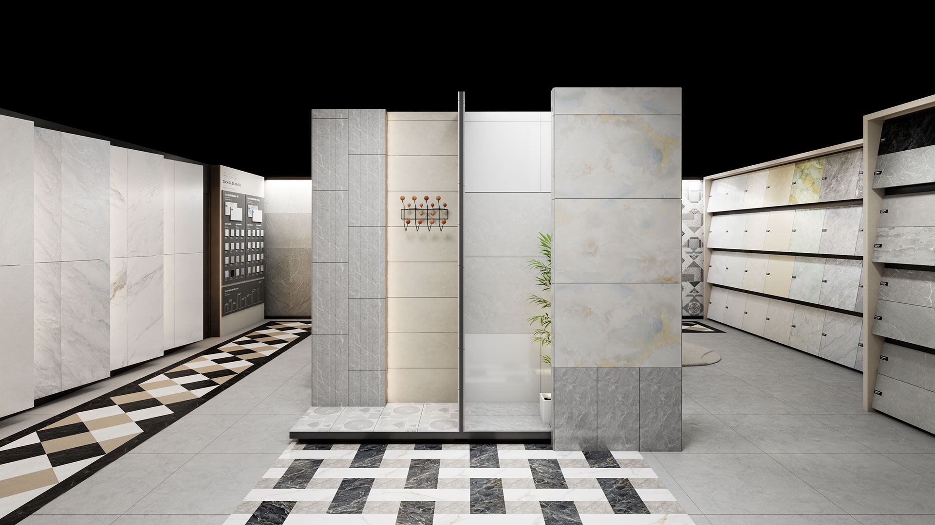 Pixel Studio Provides 3D Visualization for ADHG Projects