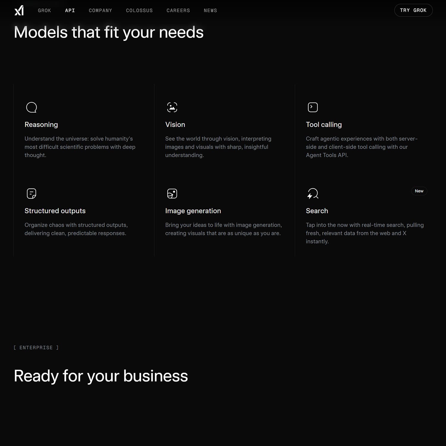 The Unique Personality of Grok AI: Using the Fun and Unhinged Modes - Blog article thumbnail