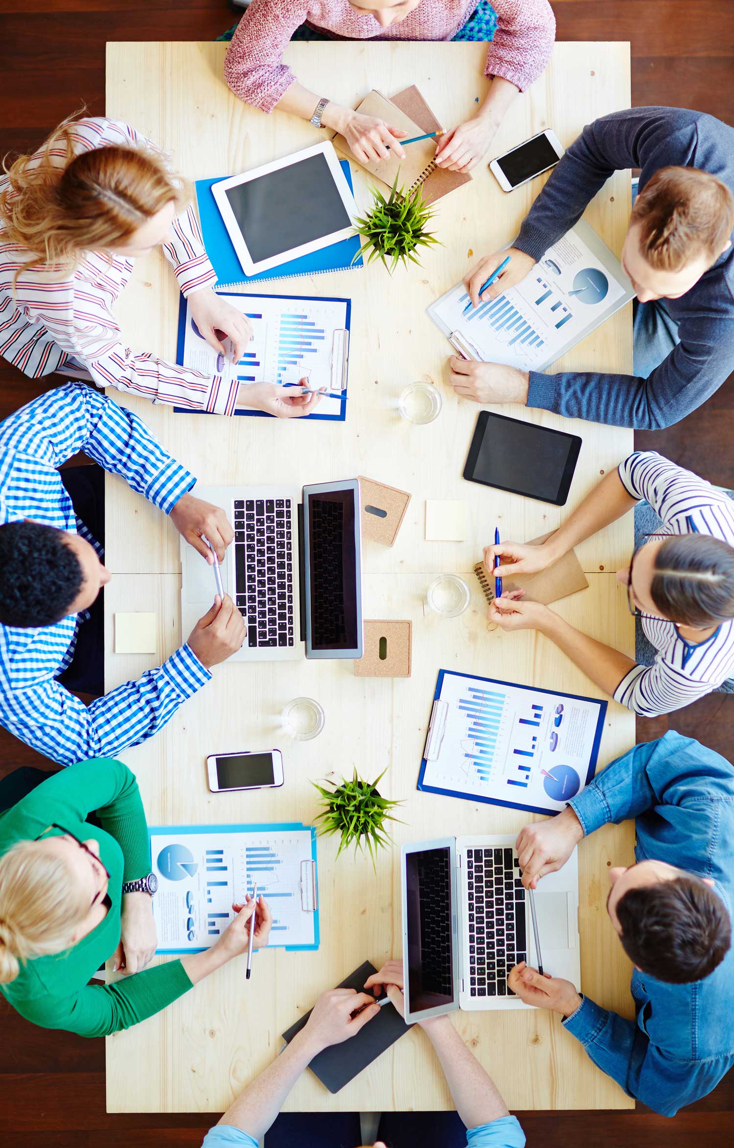 Top B2B Digital Marketing Services for Lead Generation - Blog article thumbnail