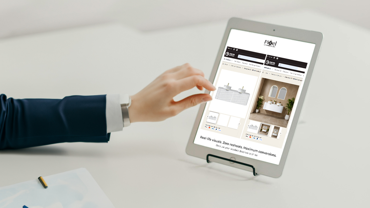 Working With a Digital Marketing Consultant: Steps to Success - Blog article thumbnail