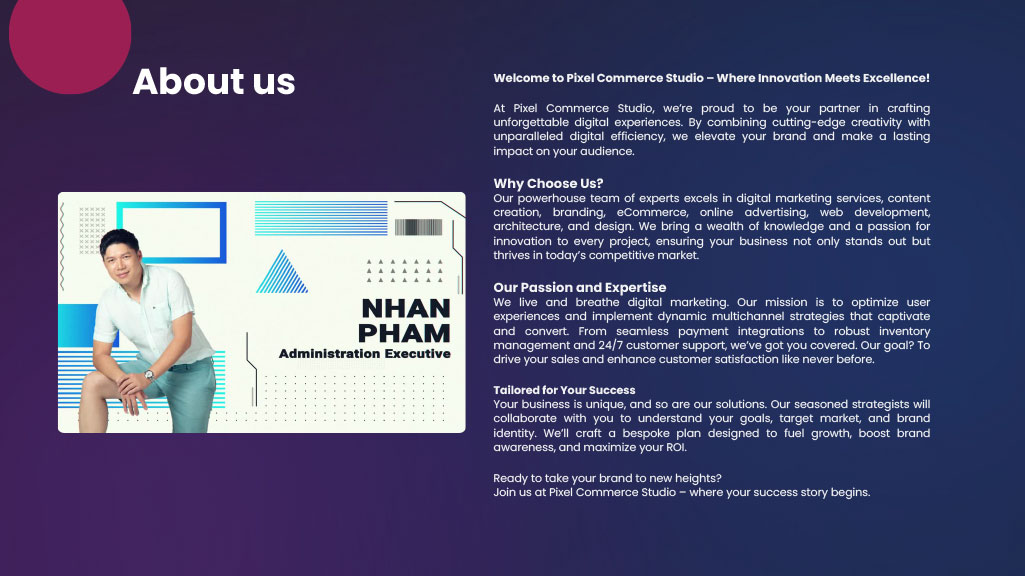 Ready to Strengthen Your B2B Sales